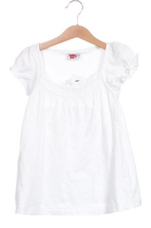 Detská blúzka  Kik, Veľkosť 5-6y/ 116-122 cm, Farba Biela, Cena  5,11 €