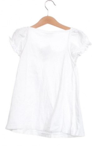 Detská blúzka  Kik, Veľkosť 5-6y/ 116-122 cm, Farba Biela, Cena  5,11 €