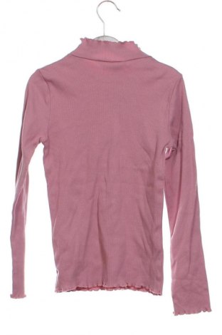 Detská blúzka  LC Waikiki, Veľkosť 6-7y/ 122-128 cm, Farba Popolavo ružová, Cena  5,11 €