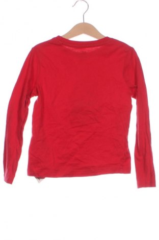 Detská blúzka  Lupilu, Veľkosť 5-6y/ 116-122 cm, Farba Červená, Cena  4,95 €