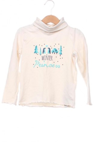 Detská blúzka  Lupilu, Veľkosť 2-3y/ 98-104 cm, Farba Béžová, Cena  1,95 €