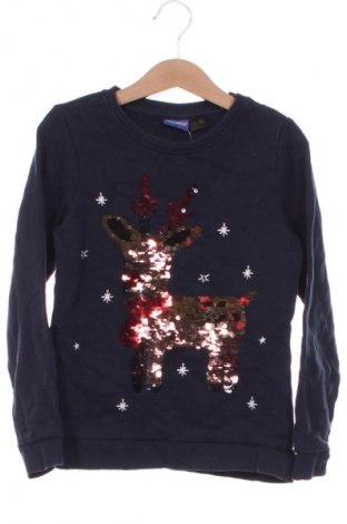 Gyerek blúz Lupilu, Méret 6-7y / 122-128 cm, Szín Sokszínű, Ár 709 Ft