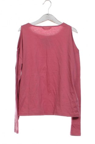 Detská blúzka  Mango, Veľkosť 10-11y/ 146-152 cm, Farba Ružová, Cena  6,00 €