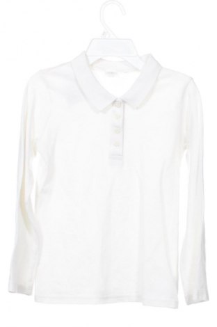 Παιδική μπλούζα Next, Μέγεθος 11-12y/ 152-158 εκ., Χρώμα Λευκό, Τιμή 5,99 €