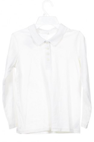 Παιδική μπλούζα Next, Μέγεθος 11-12y/ 152-158 εκ., Χρώμα Λευκό, Τιμή 5,99 €