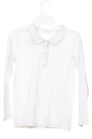 Dziecięca bluzka Next, Rozmiar 11-12y/ 152-158 cm, Kolor Biały, Cena 19,99 zł