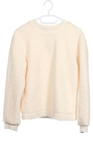Детска блуза Oviesse, Размер 14-15y/ 168-170 см, Цвят Екрю, Цена 3,06 €