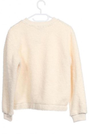 Детска блуза Oviesse, Размер 14-15y/ 168-170 см, Цвят Екрю, Цена 3,06 €