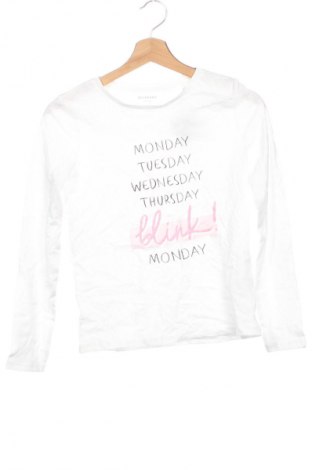Παιδική μπλούζα Reserved, Μέγεθος 11-12y/ 152-158 εκ., Χρώμα Λευκό, Τιμή 11,99 €