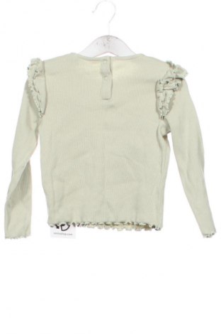 Detská blúzka  Reserved, Veľkosť 3-4y/ 104-110 cm, Farba Zelená, Cena  6,14 €