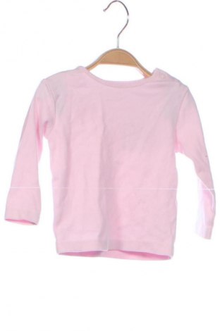 Παιδική μπλούζα S.Oliver, Μέγεθος 3-6m/ 62-68 εκ., Χρώμα Ρόζ , Τιμή 8,99 €