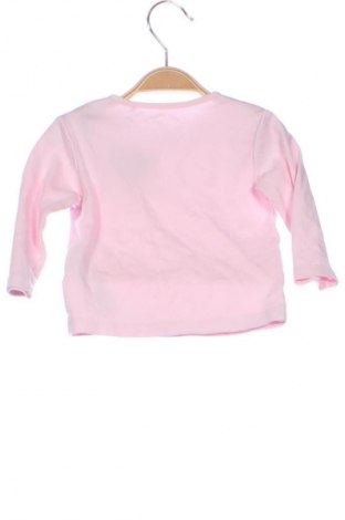 Παιδική μπλούζα S.Oliver, Μέγεθος 3-6m/ 62-68 εκ., Χρώμα Ρόζ , Τιμή 8,99 €