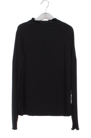 Gyerek blúz SHEIN, Méret 11-12y / 152-158 cm, Szín Fekete, Ár 669 Ft