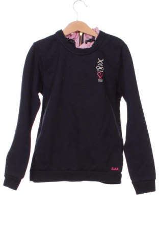Detská blúzka  Scotch & Soda, Veľkosť 8-9y/ 134-140 cm, Farba Modrá, Cena  13,95 €