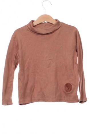 Detská blúzka  Sinsay, Veľkosť 2-3y/ 98-104 cm, Farba Hnedá, Cena  1,95 €