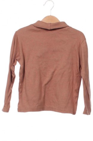 Detská blúzka  Sinsay, Veľkosť 2-3y/ 98-104 cm, Farba Hnedá, Cena  1,95 €