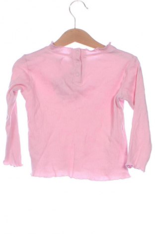Detská blúzka  Sinsay, Veľkosť 18-24m/ 86-98 cm, Farba Ružová, Cena  1,95 €