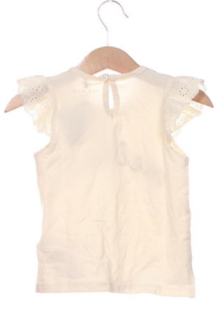 Gyerek blúz The New, Méret 9-12m / 74-80 cm, Szín Ekrü
, Ár 7 179 Ft