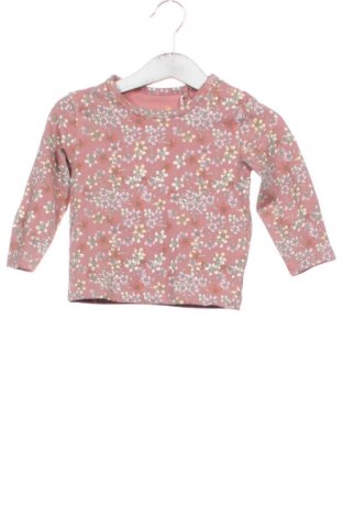 Gyerek blúz The New, Méret 6-9m / 68-74 cm, Szín Sokszínű, Ár 3 899 Ft