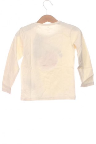Детска блуза The New, Размер 18-24m/ 86-98 см, Цвят Екрю, Цена 15,84 €