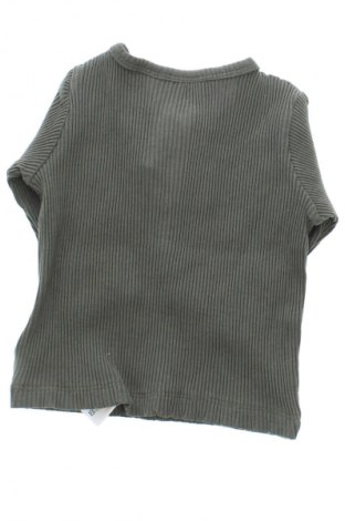 Gyerek blúz The New, Méret 1-2m / 50-56 cm, Szín Zöld, Ár 3 639 Ft