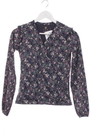 Gyerek blúz The New, Méret 12-13y / 158-164 cm, Szín Sokszínű, Ár 4 159 Ft