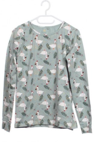 Gyerek blúz The New, Méret 7-8y / 128-134 cm, Szín Sokszínű, Ár 4 159 Ft