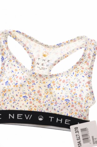 Dziecięca bluzka The New, Rozmiar 2-3y/ 98-104 cm, Kolor Kolorowy, Cena 24,99 zł