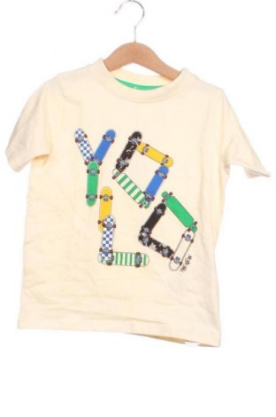 Παιδική μπλούζα The New, Μέγεθος 2-3y/ 98-104 εκ., Χρώμα  Μπέζ, Τιμή 15,99 €