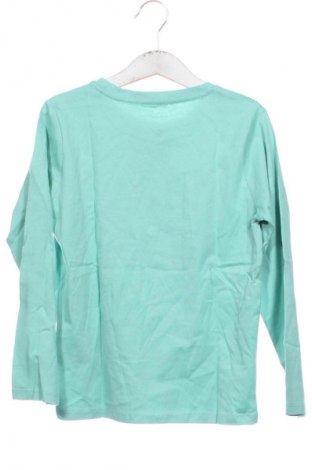 Detská blúzka  Tom Tailor, Veľkosť 5-6y/ 116-122 cm, Farba Zelená, Cena  9,95 €