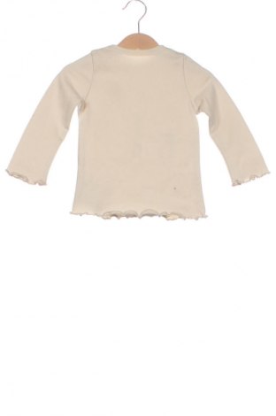 Detská blúzka  Unbranded, Veľkosť 3-6m/ 62-68 cm, Farba Béžová, Cena  1,95 €