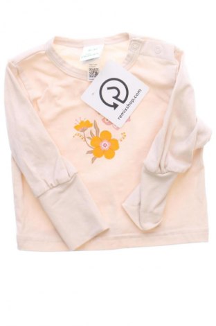 Detská blúzka  Unbranded, Veľkosť 2-3m/ 56-62 cm, Farba Viacfarebná, Cena  1,95 €