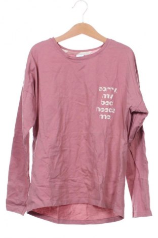 Gyerek blúz Unbranded, Méret 10-11y / 146-152 cm, Szín Hamurózsaszín, Ár 1 409 Ft