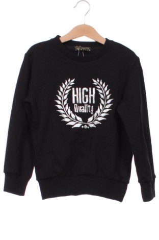 Detská blúzka  Unbranded, Veľkosť 3-6m/ 62-68 cm, Farba Čierna, Cena  1,95 €