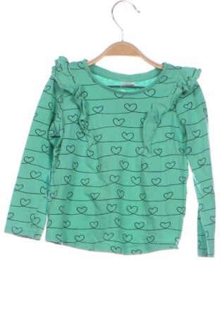 Detská blúzka  Unbranded, Veľkosť 2-3y/ 98-104 cm, Farba Viacfarebná, Cena  7,67 €