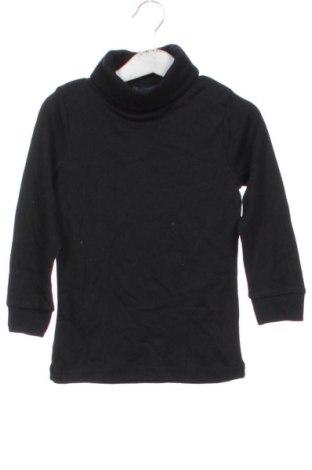 Gyerek blúz Unbranded, Méret 3-4y / 104-110 cm, Szín Fekete, Ár 669 Ft