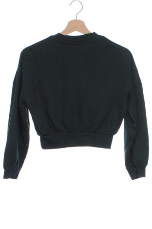 Gyerek blúz Unbranded, Méret 9-10y / 140-146 cm, Szín Zöld, Ár 669 Ft