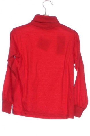 Detská blúzka  Unbranded, Veľkosť 4-5y/ 110-116 cm, Farba Červená, Cena  4,41 €