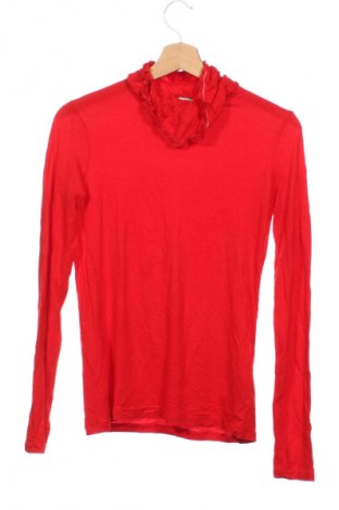 Gyerek blúz Unbranded, Méret 14-15y / 168-170 cm, Szín Piros, Ár 669 Ft