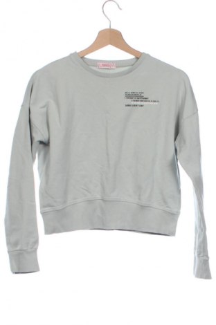 Detská blúzka  Unbranded, Veľkosť 15-18y/ 170-176 cm, Farba Zelená, Cena  1,95 €