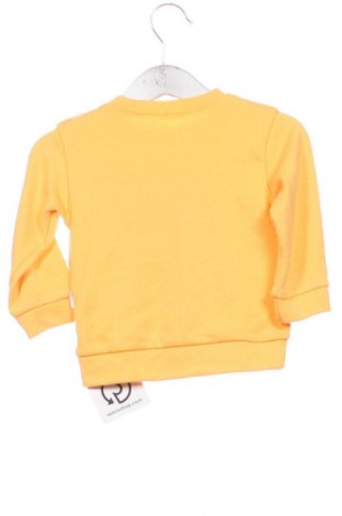 Gyerek blúz Unbranded, Méret 2-3y / 98-104 cm, Szín Sárga, Ár 909 Ft