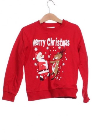 Bluză pentru copii Unbranded, Mărime 5-6y/ 116-122 cm, Culoare Roșu, Preț 13,99 Lei