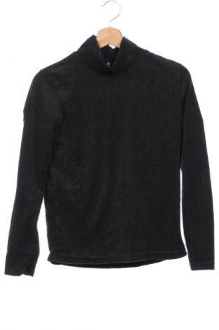 Gyerek blúz Uniqlo, Méret 12-13y / 158-164 cm, Szín Fekete, Ár 679 Ft