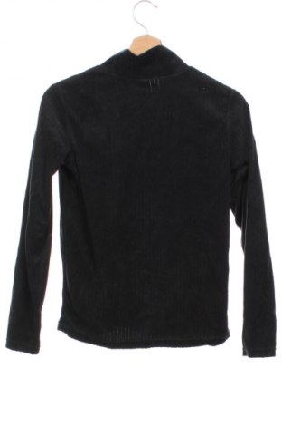 Gyerek blúz Uniqlo, Méret 12-13y / 158-164 cm, Szín Fekete, Ár 679 Ft