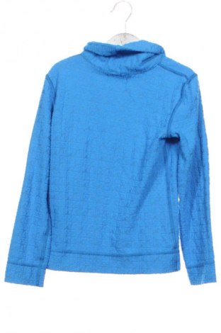 Детска блуза Wedze, Размер 5-6y/ 116-122 см, Цвят Син, Цена 3,06 €