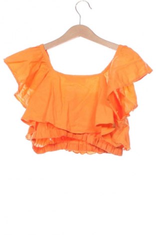 Παιδική μπλούζα Zara, Μέγεθος 10-11y/ 146-152 εκ., Χρώμα Πορτοκαλί, Τιμή 4,99 €