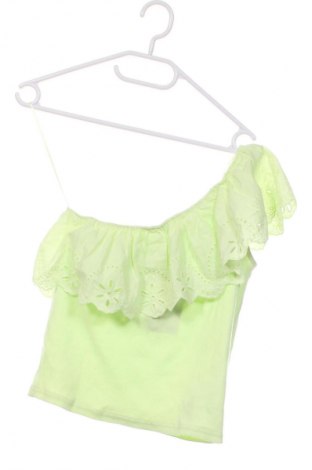 Παιδική μπλούζα Zara, Μέγεθος 13-14y/ 164-168 εκ., Χρώμα Πράσινο, Τιμή 3,99 €