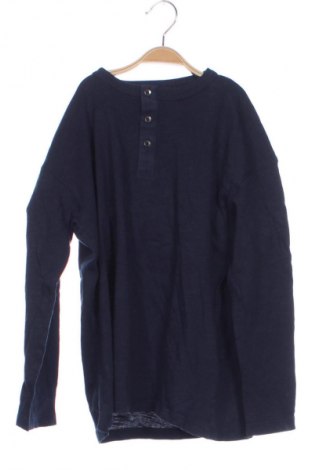 Παιδική μπλούζα Zara, Μέγεθος 8-9y/ 134-140 εκ., Χρώμα Μπλέ, Τιμή 2,99 €