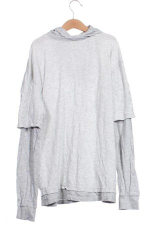 Detská blúzka  Zara, Veľkosť 10-11y/ 146-152 cm, Farba Sivá, Cena  9,48 €