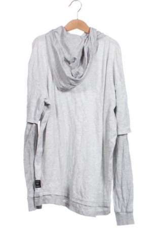 Detská blúzka  Zara, Veľkosť 10-11y/ 146-152 cm, Farba Sivá, Cena  9,48 €